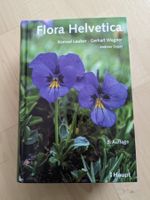 Flora Helvetica 5. Auflage - Konrad Lauber - Gerhart Wagner