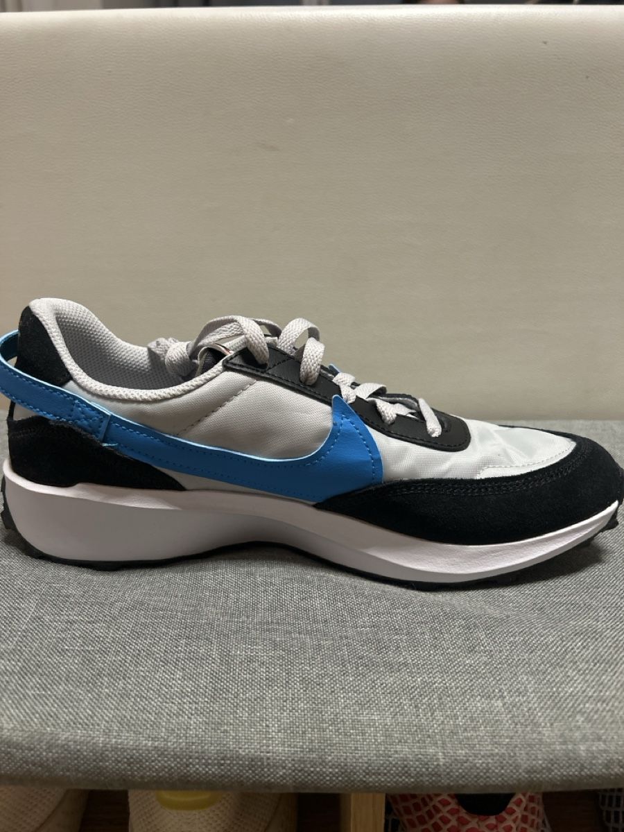 Nike Scarpe da uomo: Nike Waffle Debut – Nuovo (secondo la descrizione) da la chaux-de-fonds venduto da swann88 5