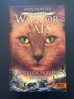 Warrior Cats - Der verschollene Krieger (Band 5 / Staffel 4)