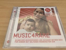 Music4rare