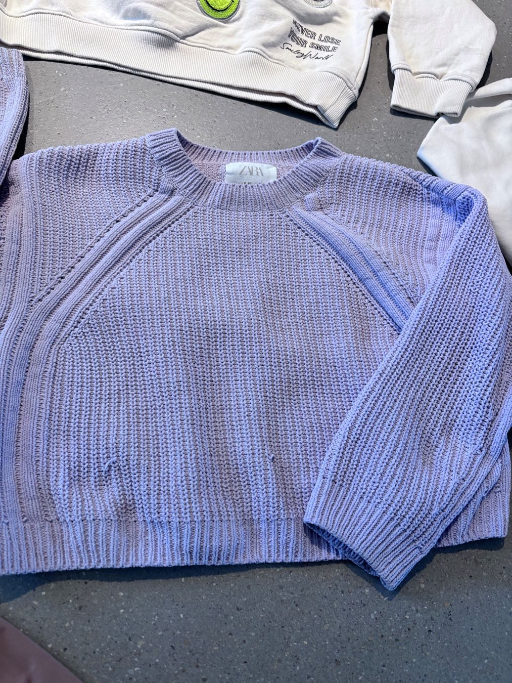 Zara Lotti & Set di vestiti: Zara Kleiderpaket 140 – Usato da Zürich venduto da engebrunau 2