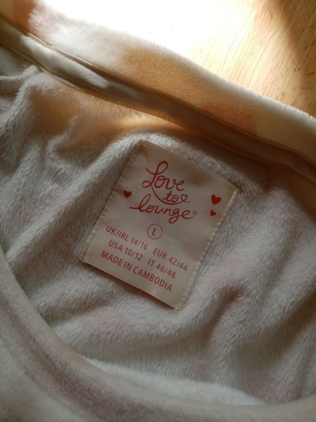 Negligees & Pyjamas: Pyjama Gr. . 44 – Gebraucht aus Schöfflisdorf von nun_zr8r 2
