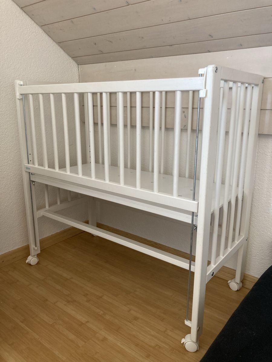Letti: Beistellbett – Usato da Suhr venduto da miaw_allace 1