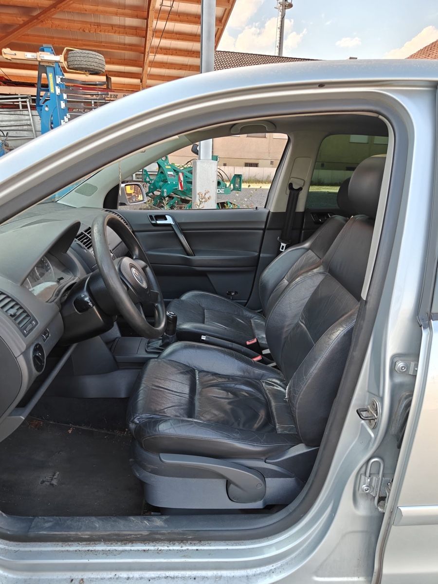 VW Automobili: Polo 1.9 TDI 130ps – Difettoso da Otelfingen venduto da chris.uf 6