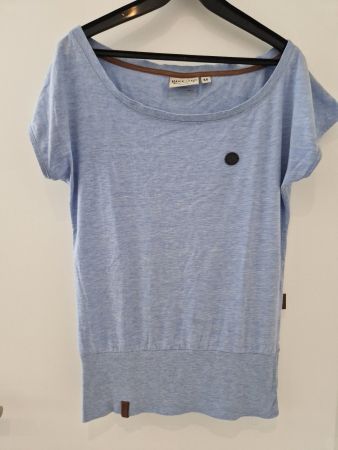 Naketano Shirt Damen Gr.M neuwertig