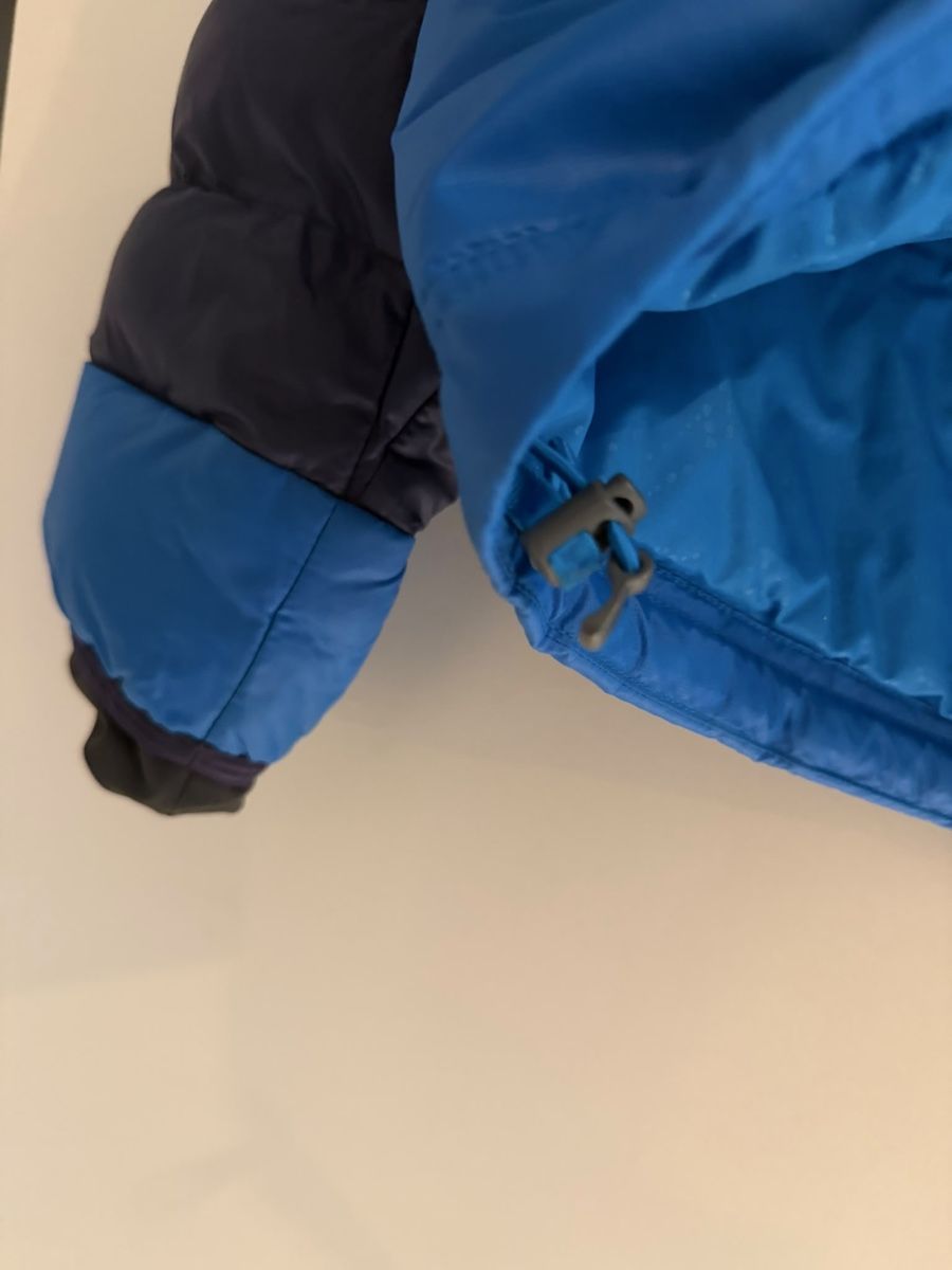 Jacken: Mammut Jacke Original – Neu (gemäss Beschreibung) aus Tennwil von rhu_pb7q 5