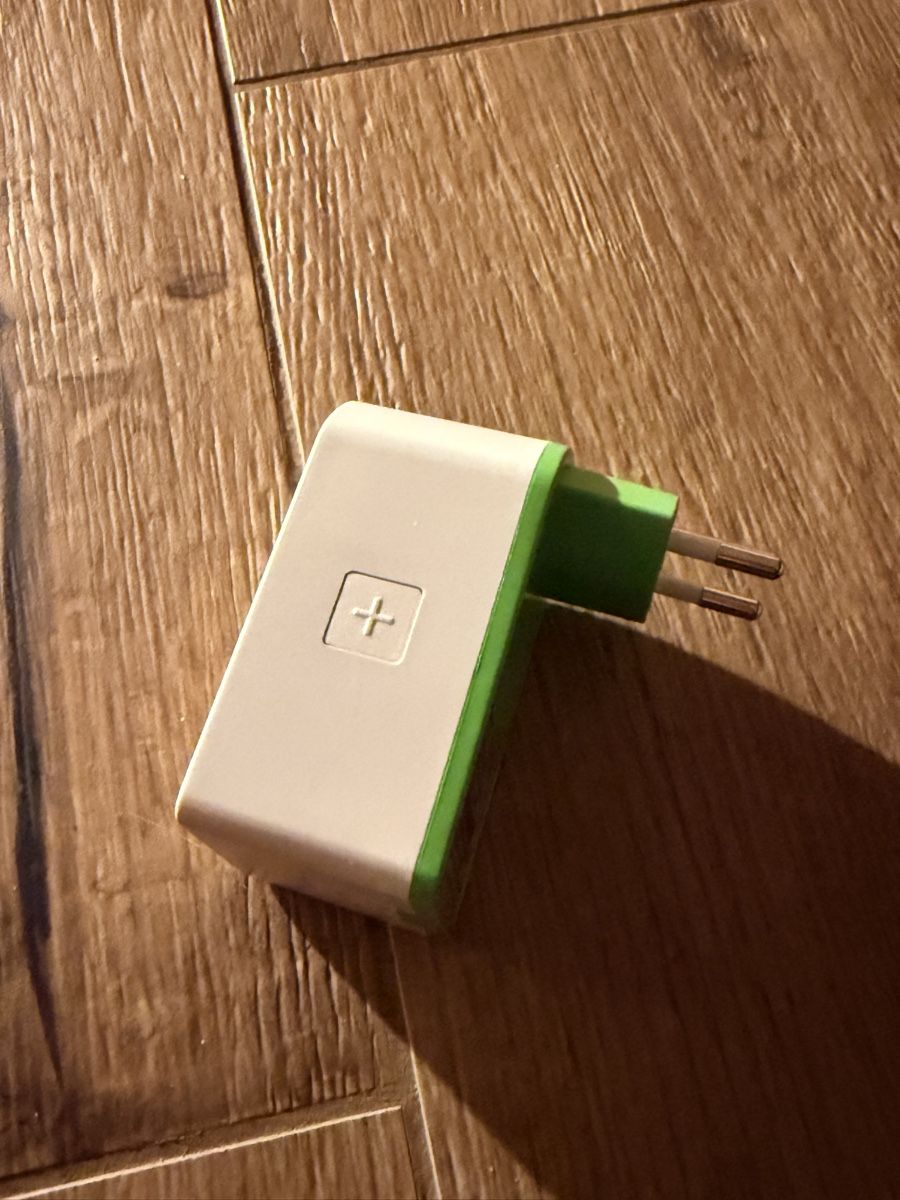 myStrom Stecker: MyStrom Switch Smart-Plug – Gebraucht aus Lausen von kije 1