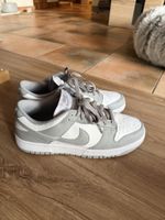 Nike Dunk Low Grey Fog, Top Zustand, Grösse 42.5