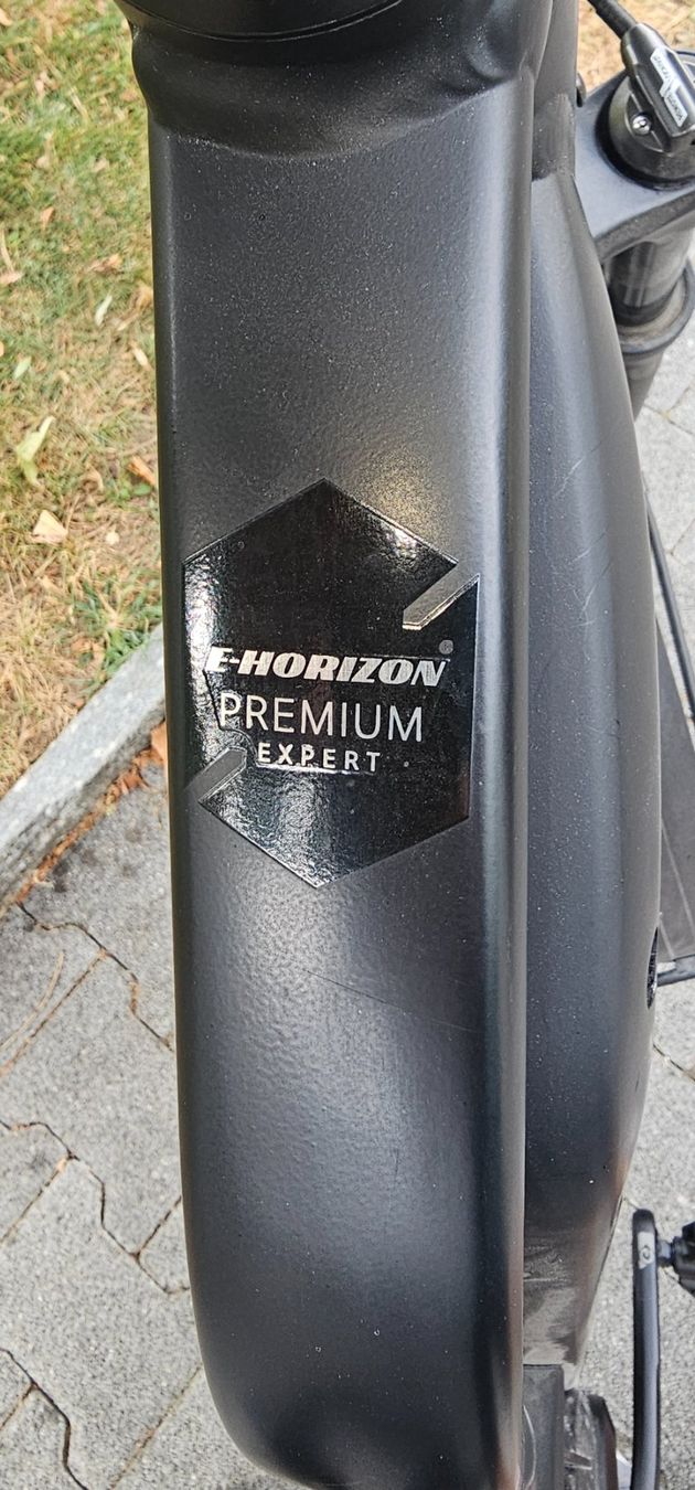 Bergamont Vélos: Bergamont premium expert – D'occasion à Horgen par WCFR 2