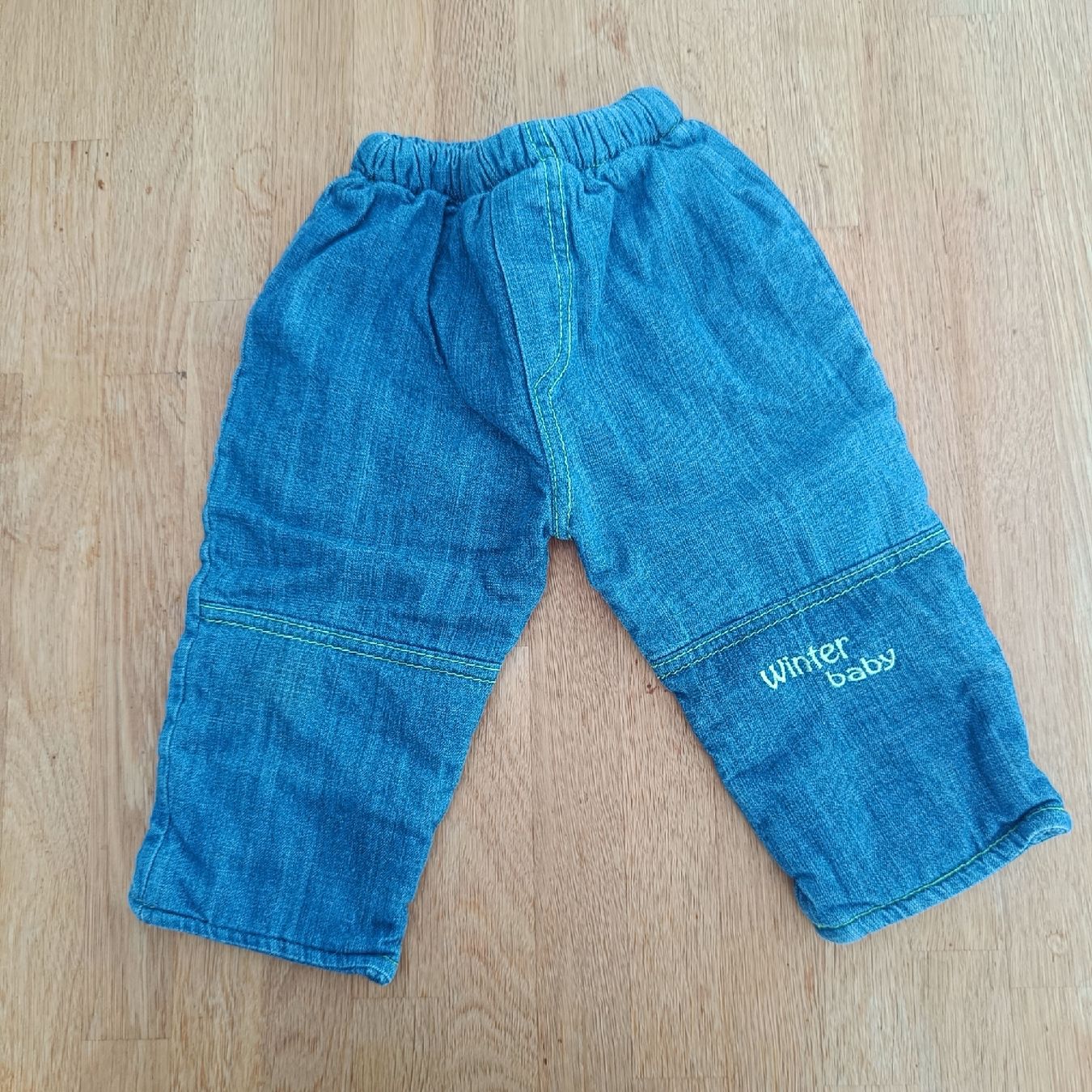 Pantaloni: Hose Grösse 74 – Usato da Jaberg venduto da urig17.