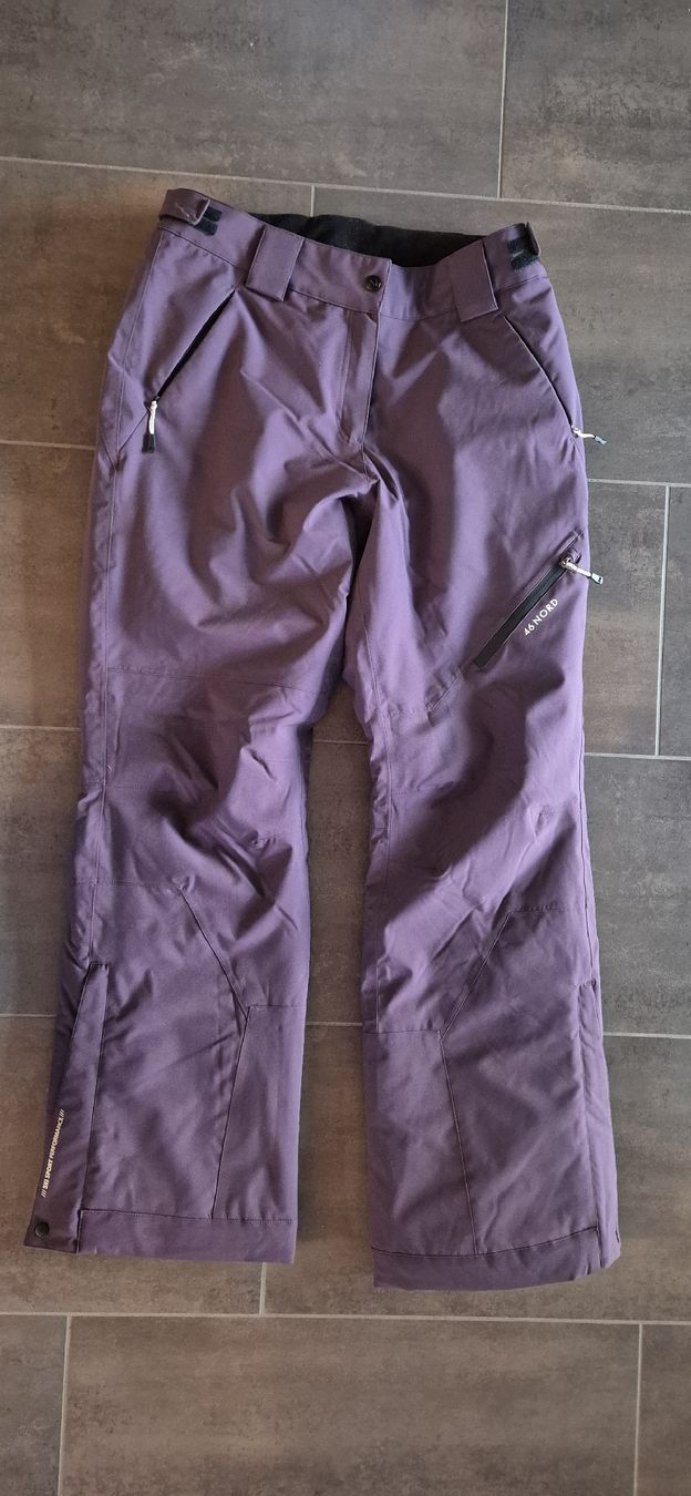 46 Nord Pantalons: Skihose – Neuf (Voir description) à Wuppenau par Suenneli10