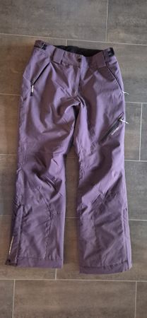 Skihose