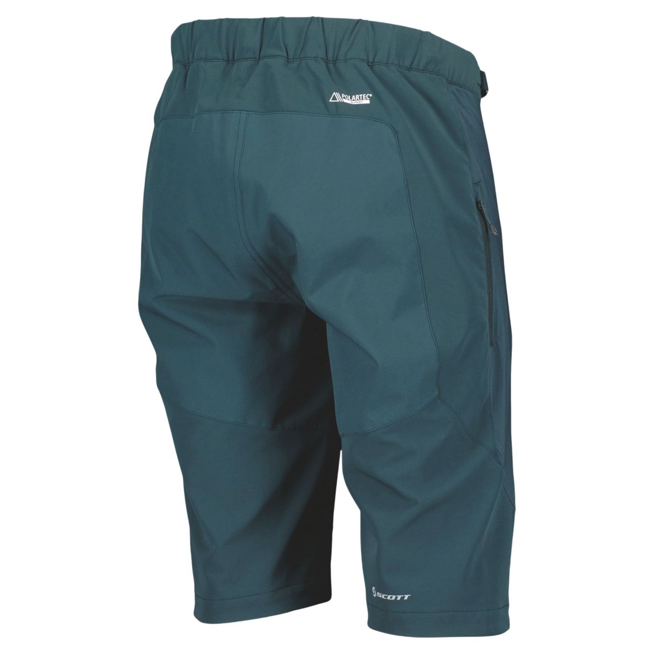 Scott Pantaloni: Short vélo NEUF Scott Trail Storm Insuloft, Medium – Nuovo e nell'imballaggio originale da Sugiez venduto da factorysportoutlet 1