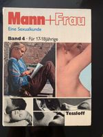 Mann+Frau Sexualkunde Band 4, 17-18 Jahre