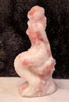 Pink Opal Meerjungfrau A 130g
