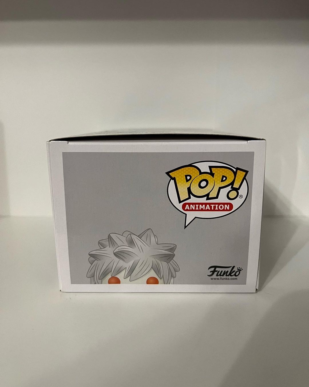 Funko Statuette: Funko Hollow Ichigo - Bleach – Nuovo (secondo la descrizione) da Winterthur venduto da Fischinho 4