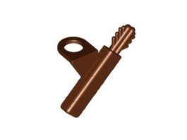 LEGO Minifigure - Reddish Brown Quiver / Köcher - 4498 - NEW