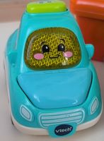 8 VTech Toot-Toot Drivers Car - in French and English