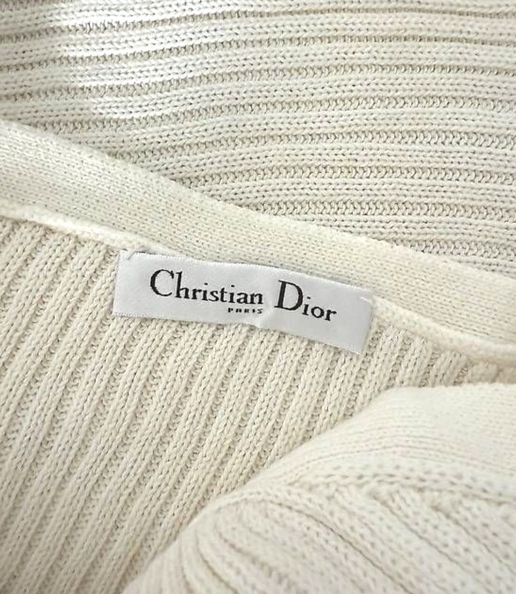 Dior Tops: Dior top – Gebraucht aus Stäfa von Nicole093 2