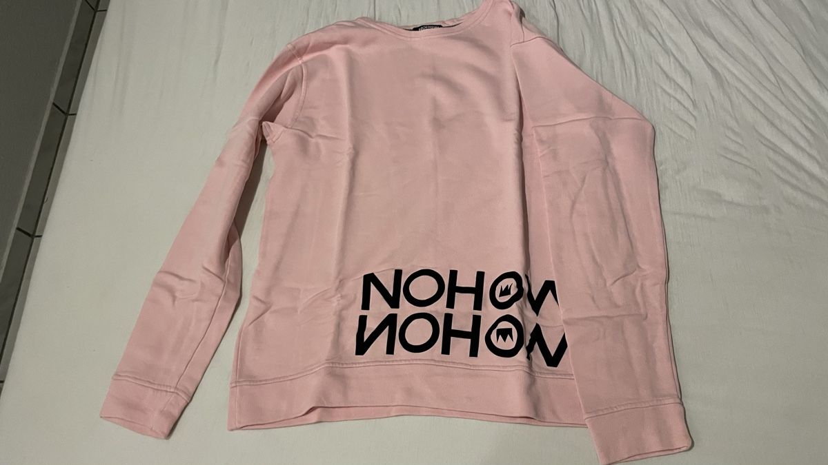 Pulls & Sweat-shirts: NOHOW Pullover – D'occasion à Derendingen par iva_cm7m