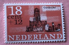 Briefmarken aus Niederlande Ungestempelt Siehe Original Foto