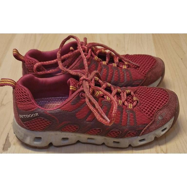Scarpe da donna: Leichte Schuhe  – Usato da Riehen venduto da Joloe 1