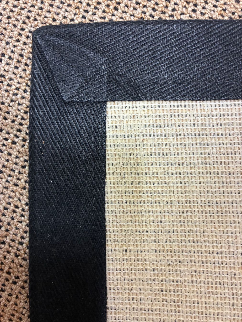 Teppiche: Robuster Teppich 130x230cm neuwertig – Gebraucht aus Baar von Johan016 2