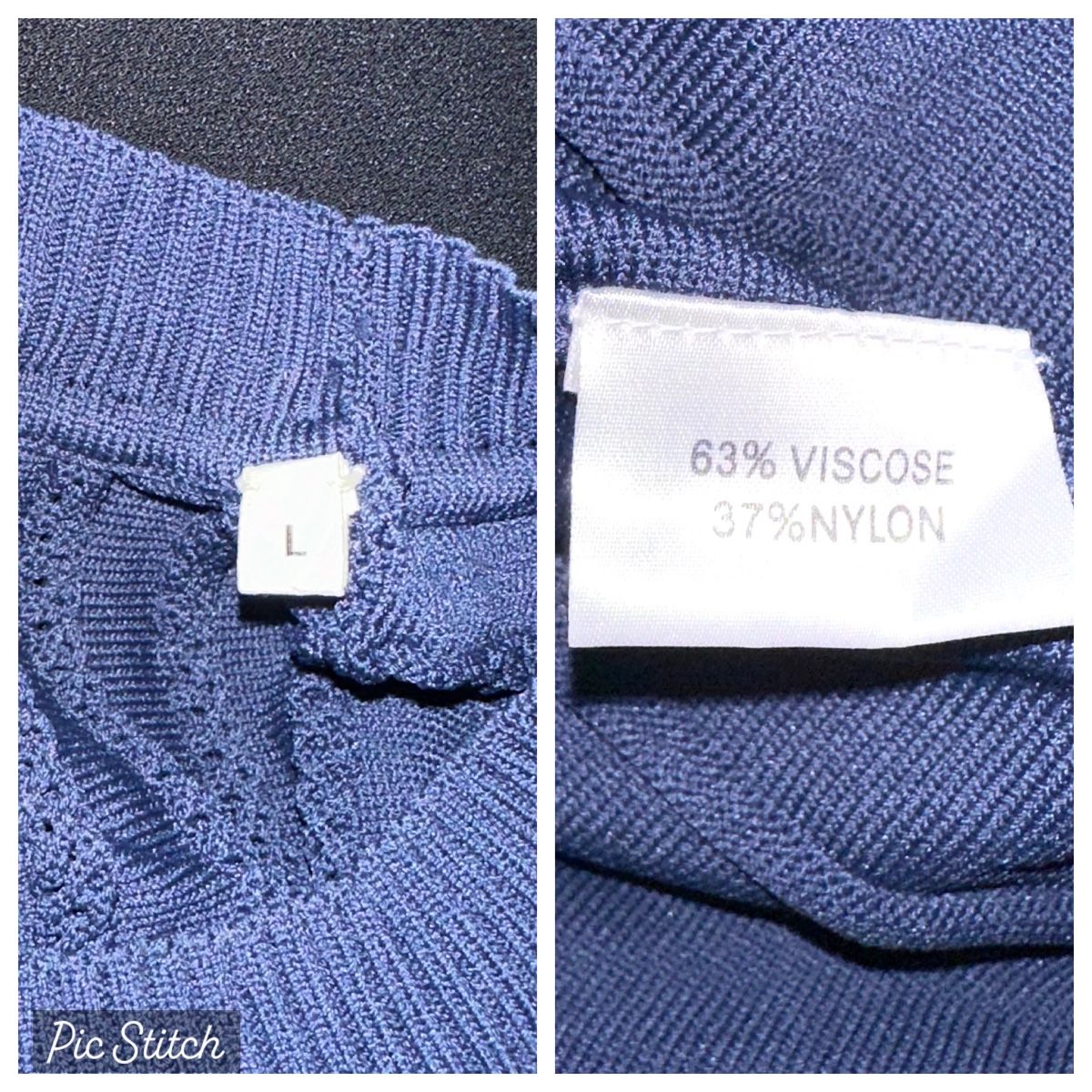 Globus Vestiti: GLOBUS ESSENTIALS KLEID GR. L neuwertig – Nuovo (secondo la descrizione) da Unteraegeri venduto da MH203 8