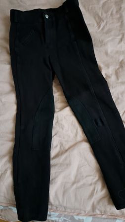 Reithose Gr 134