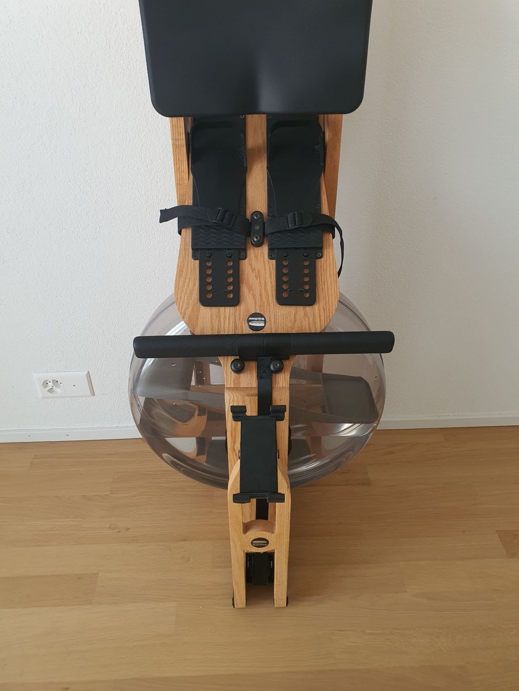 WaterRower Hometrainer: Rudergeraet Holz WaterRower Performance – Gebraucht aus Vitznau von rei_7gb5 3