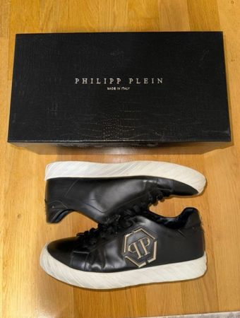 Philipp Plein Herren Sneaker