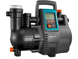 Gardena 5000/5 LCD Haus- Gartenautomat