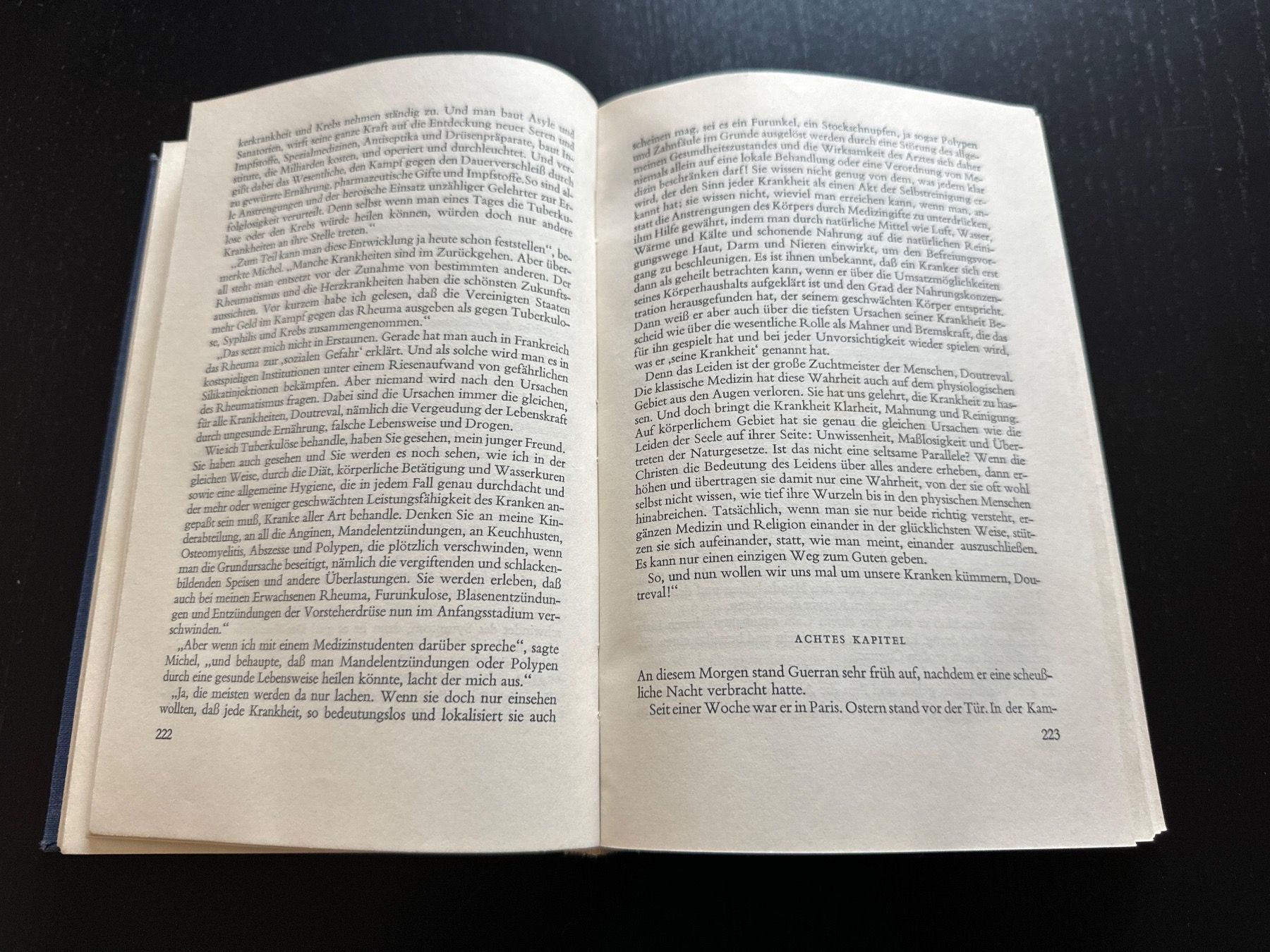 Libri: Leib und Seele – Usato da Erstfeld venduto da Uhu1980 2