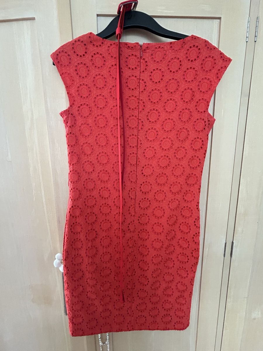 Carolina Herrera Kleider: Carolina Herrera Kleid G.S – Neu (gemäss Beschreibung) aus Zollikon von alessandra2m 1
