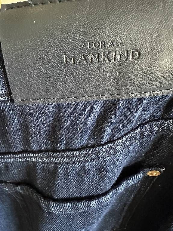 Mankind Gonne: Jupe seven for allmankind – Nuovo (secondo la descrizione) da Pully venduto da tarra26 2
