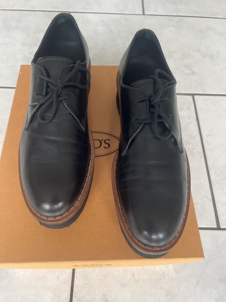 Tod'S Scarpe da donna: Tods-Halschuhe – Usato da Ebmatingen venduto da Samato 1
