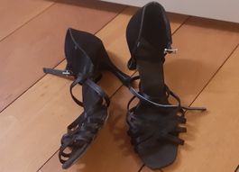 Ray Rose Tanzschuhe, geeignet für Standardtänze, Grösse 38