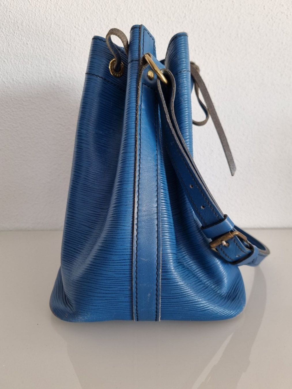 Louis Vuitton Borse: Originale Louis Vuitton Petit Noe – Usato da St. Erhard venduto da Saskia0 1