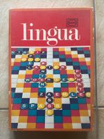 Jeu de société Lingua de SILVA / RAVENSBURGER 2 à 4 joueurs