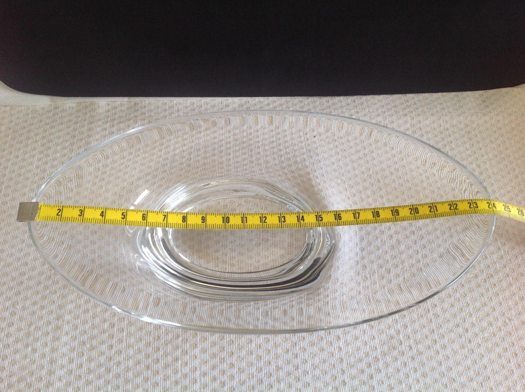 Baccarat Piatti di portata: Baccarat - Nestlé - vide-poche – Usato da Sion venduto da accroshoes 3