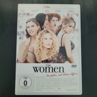 The Women - Meg Ryan, Annette Bening, Eva Mendes / DVD
