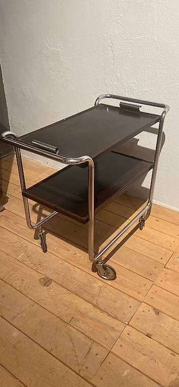 Möbel & Einrichtung: Servicewagen Bigla – Gebraucht aus Gunzwil von vintage-bazaar 2
