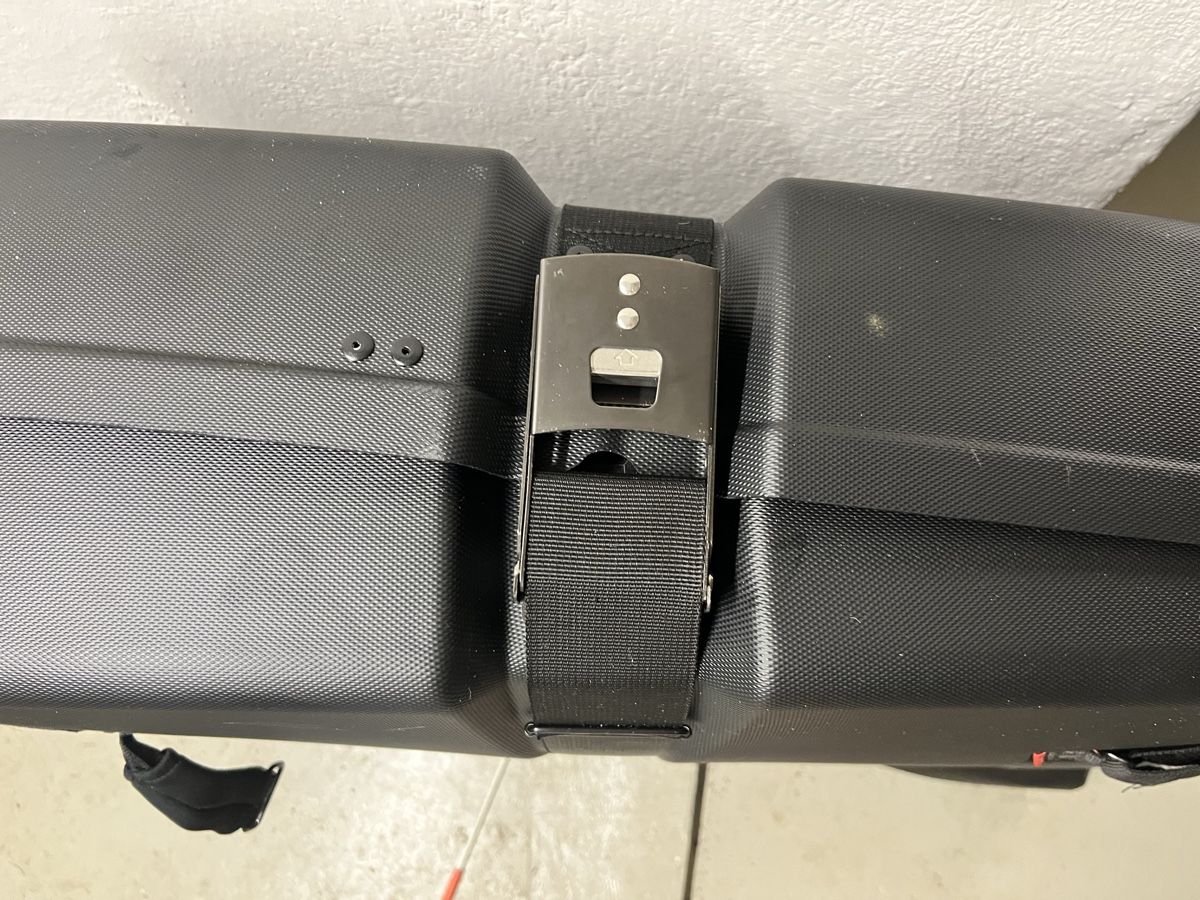 Sonstige Dekorationen & Accessoires: Bike box – Neu (gemäss Beschreibung) aus Zürich von patriziaperlini 1