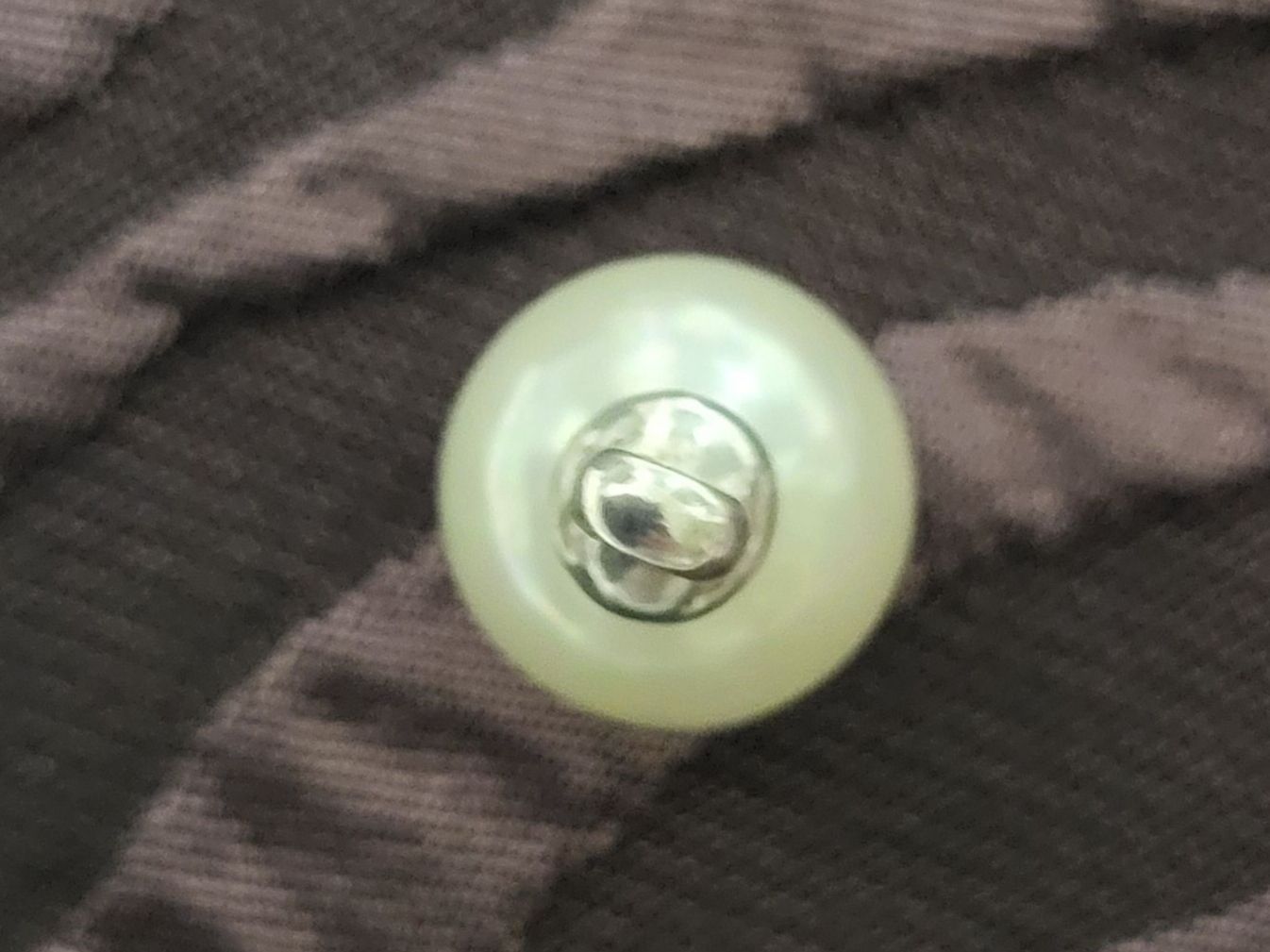 Thomas Sabo Ciondoli: Thomas Sabo, 925 Silber, Perle – Usato da Liestal venduto da Shelby787 3
