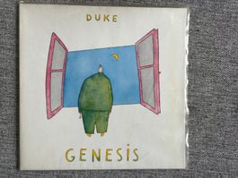 Genesis - Duke - NL