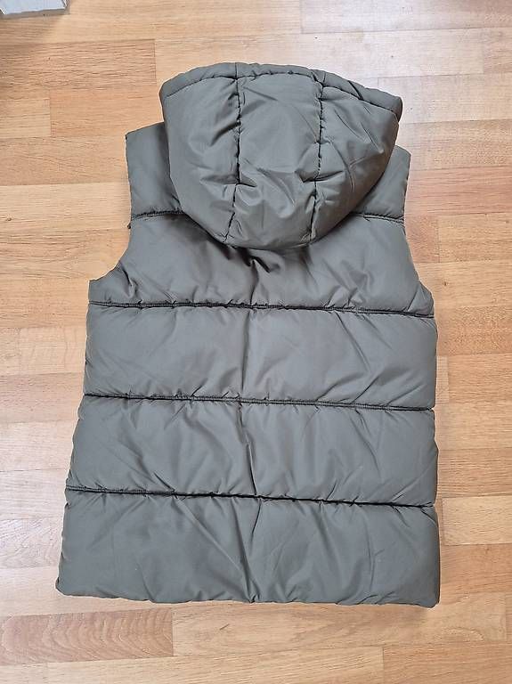 Gilet & Giacche senza maniche: Damen Steppweste Puffer, Gr. 34 – Usato da Kriens venduto da Rina456 1
