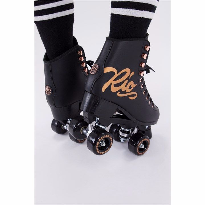 Rio Roller Pattini in linea & Pattini a rotelle: Roller Rio, neuf, taille 39,5 – Nuovo e nell'imballaggio originale da Sugiez venduto da factorysportoutlet 3
