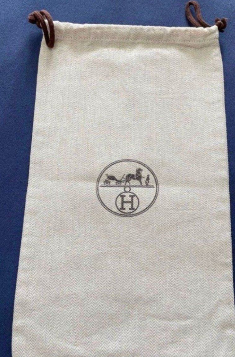 Hermès Borse da donna: ❤️ Hermes Staubbeutel – Nuovo (secondo la descrizione) da Steinhausen venduto da 2ndLove_Bag