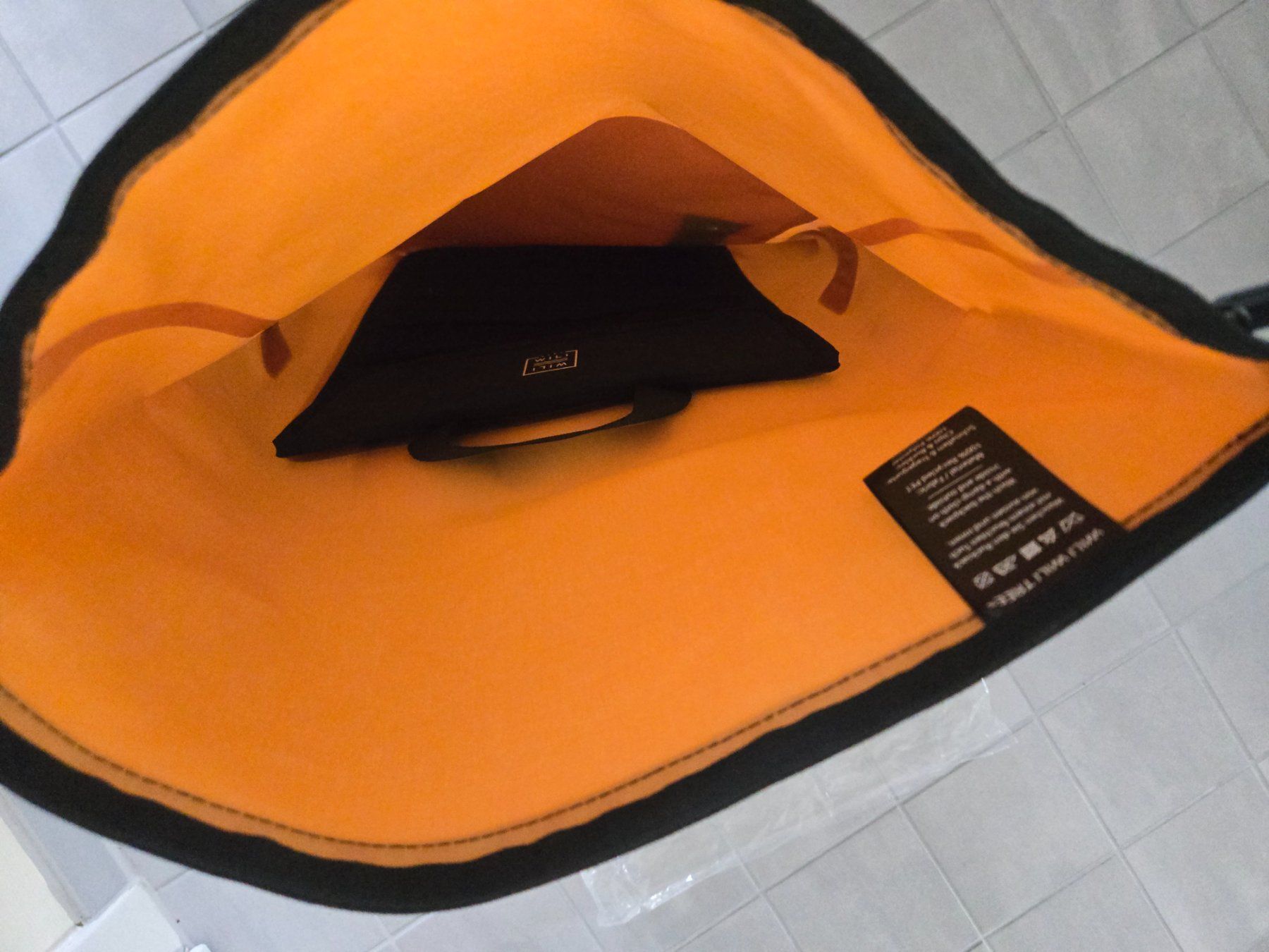 Sacs à dos: Drybag Rucksack 20l – Neuf (Voir description) à Bern par owa_6gkr 3