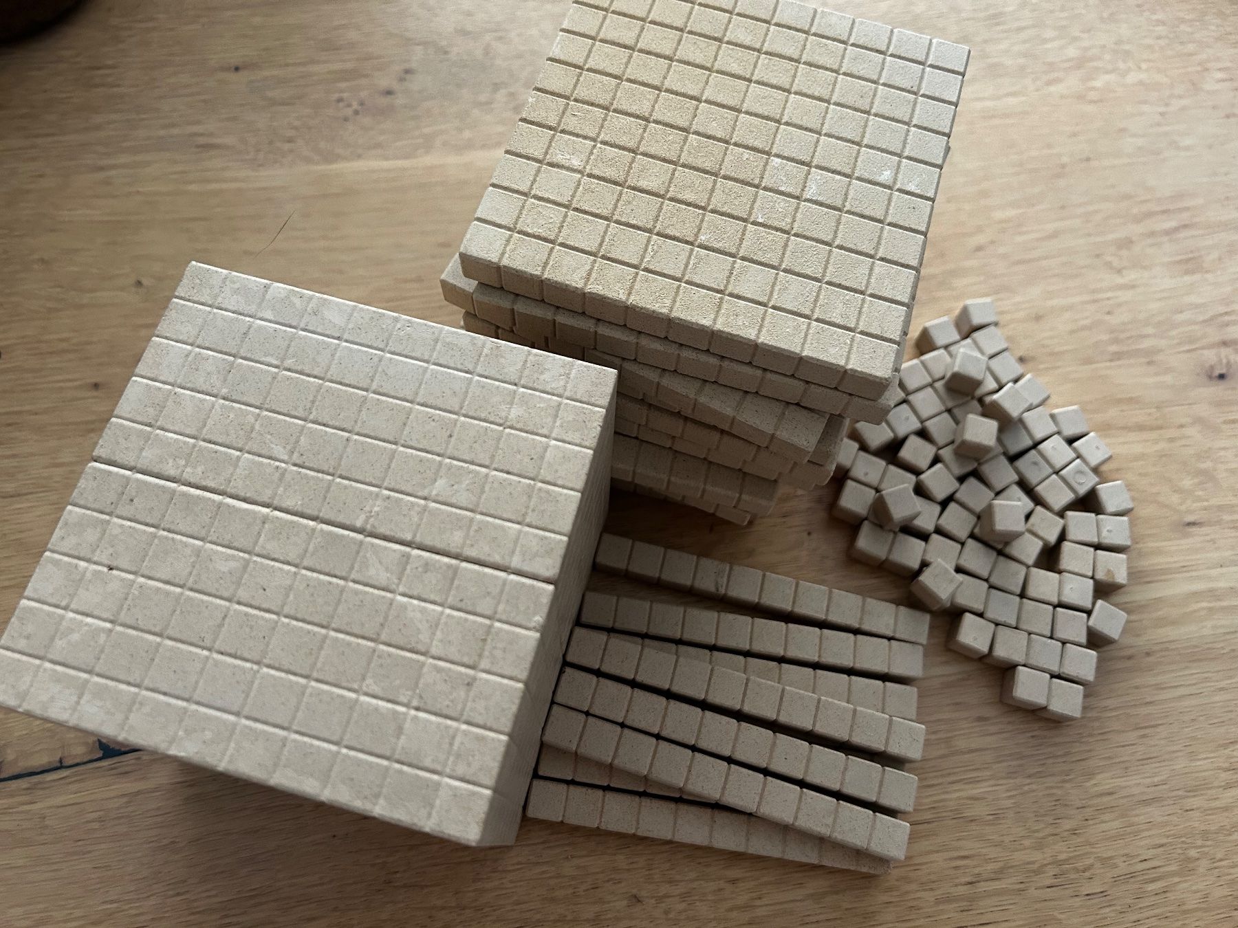 Giochi: Betzold Zehnersystemsatz – Usato da Ettingen venduto da remimu 2